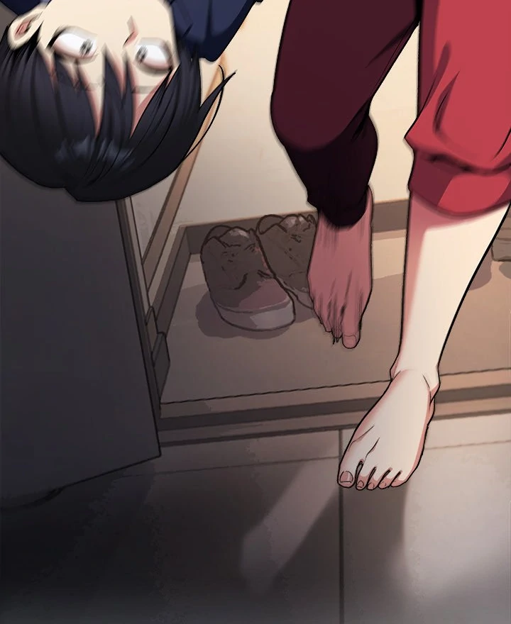 Someone Stop Her! Chapter 34 - Page 45