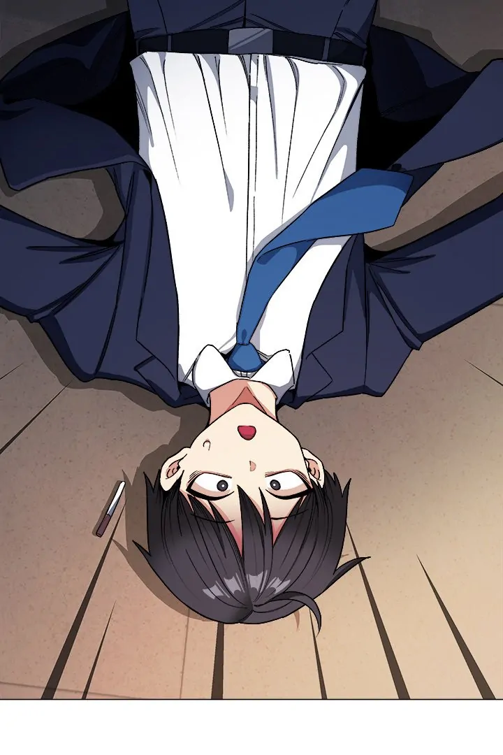 Someone Stop Her! Chapter 34 - Page 47