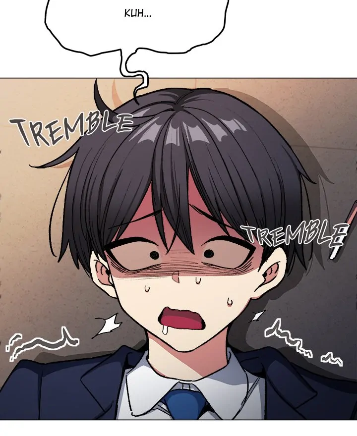 Someone Stop Her! Chapter 34 - Page 49