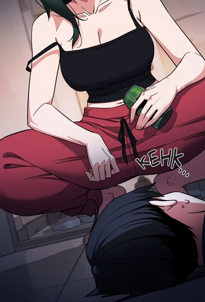 Someone Stop Her! Chapter 34 - Page 53