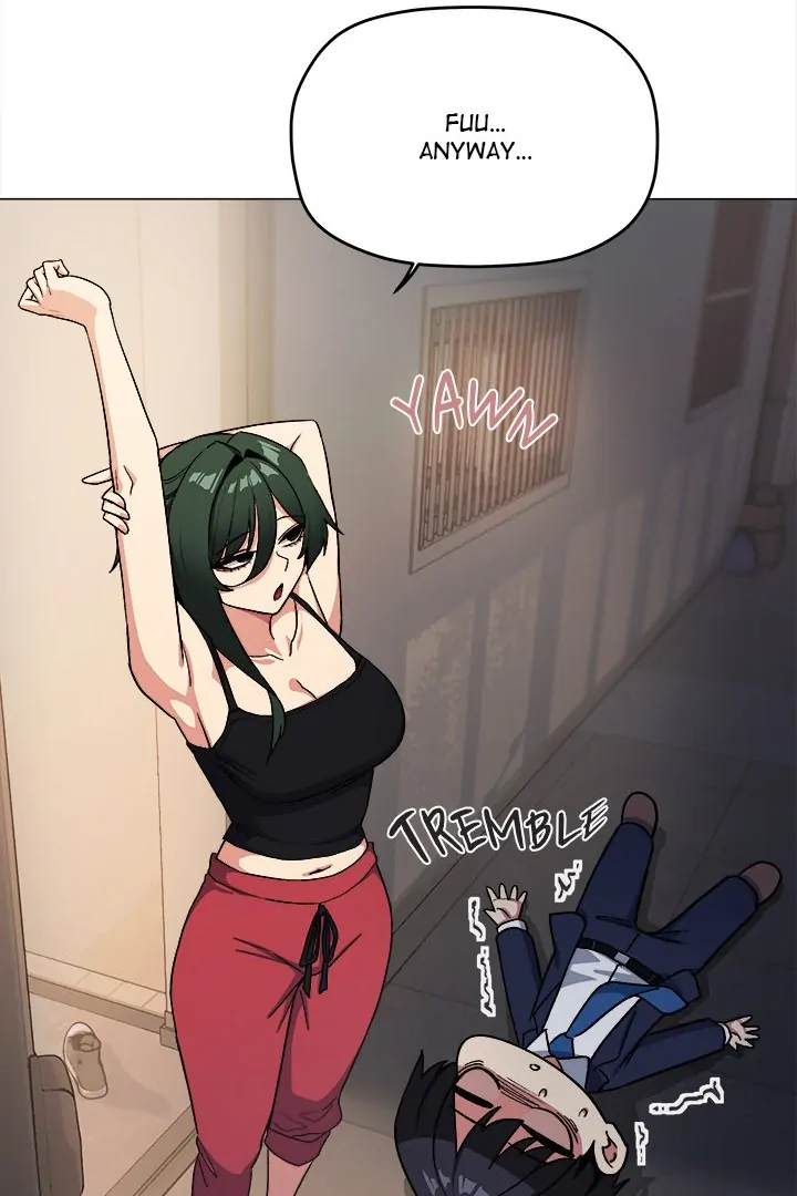 Someone Stop Her! Chapter 34 - Page 55