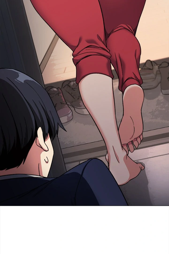 Someone Stop Her! Chapter 34 - Page 60