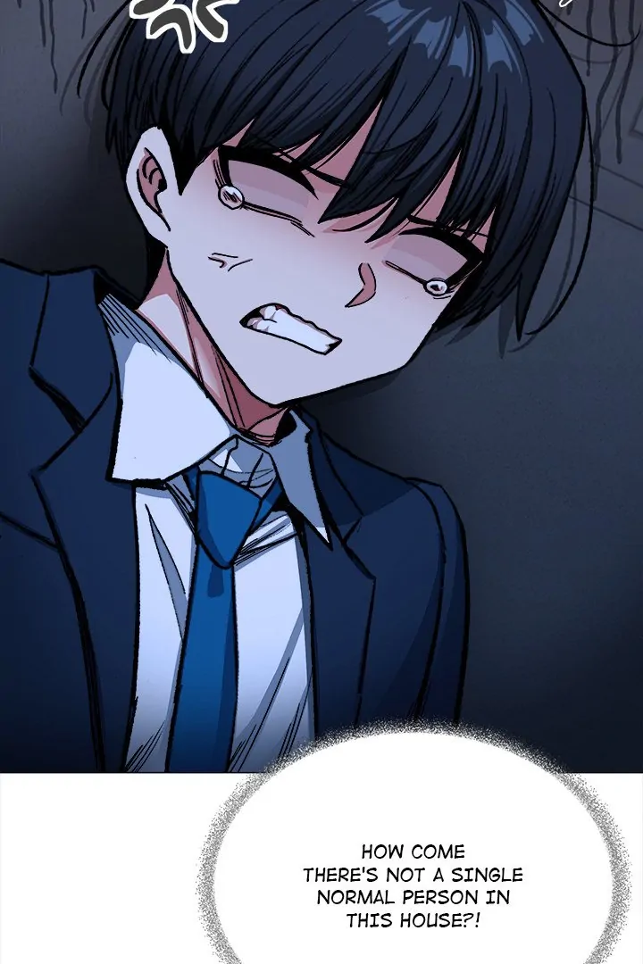 Someone Stop Her! Chapter 34 - Page 66