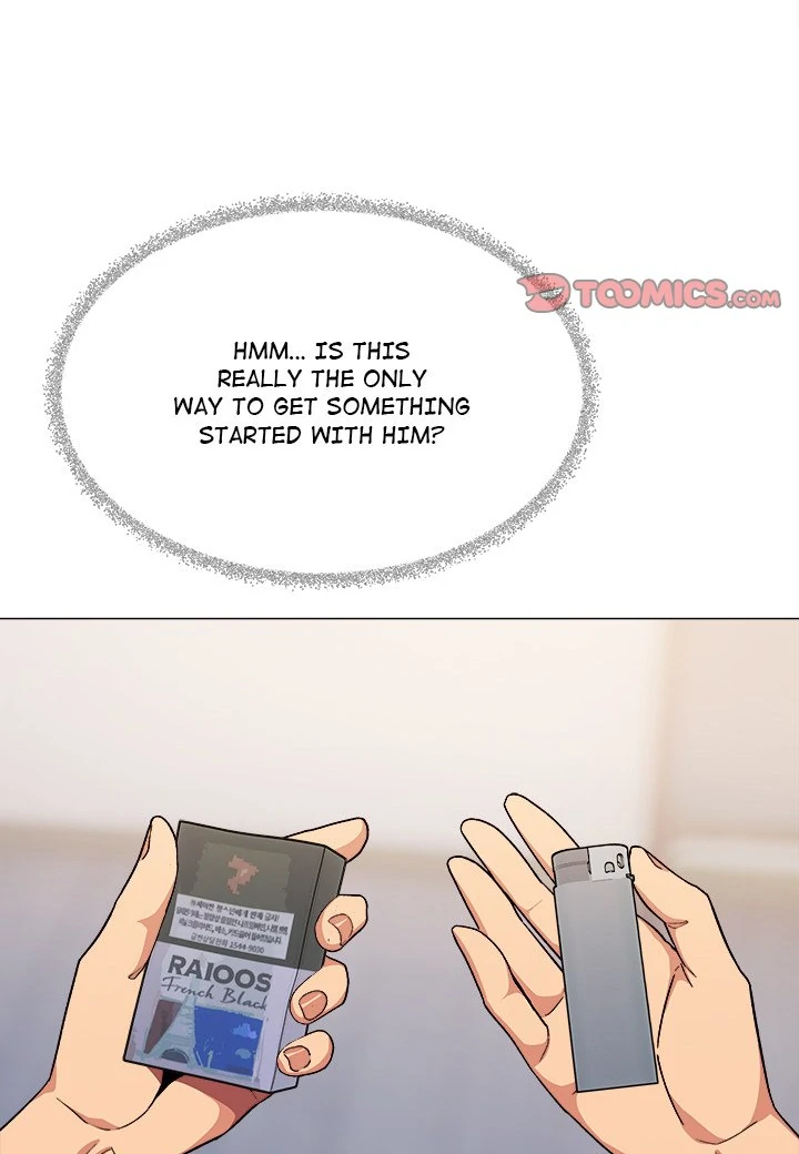 Someone Stop Her! Chapter 34 - Page 71