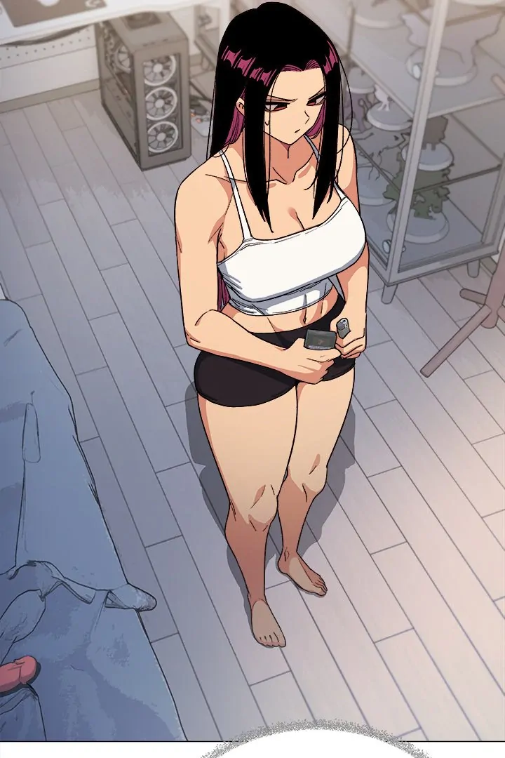 Someone Stop Her! Chapter 34 - Page 73