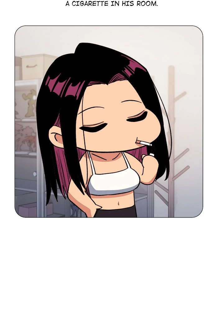 Someone Stop Her! Chapter 34 - Page 80