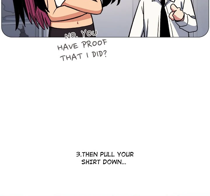 Someone Stop Her! Chapter 34 - Page 82