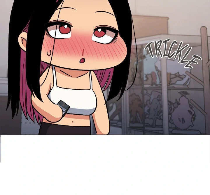 Someone Stop Her! Chapter 34 - Page 86