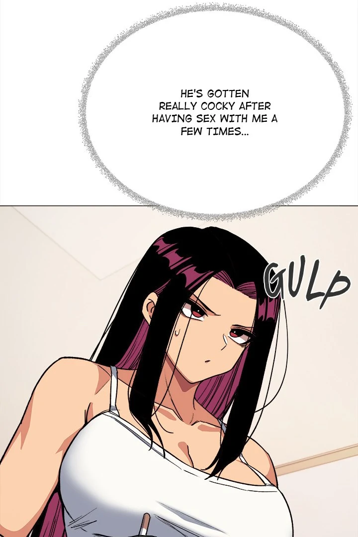 Someone Stop Her! Chapter 34 - Page 88