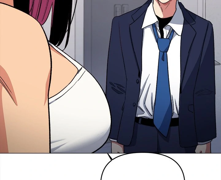 Someone Stop Her! Chapter 34 - Page 91