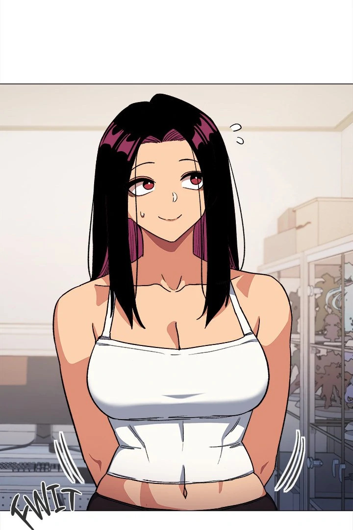 Someone Stop Her! Chapter 34 - Page 94