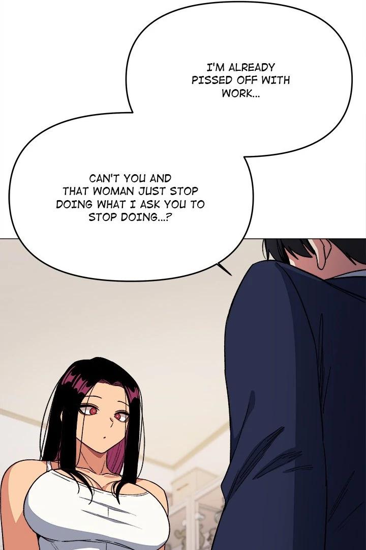 Someone Stop Her! Chapter 34 - Page 97