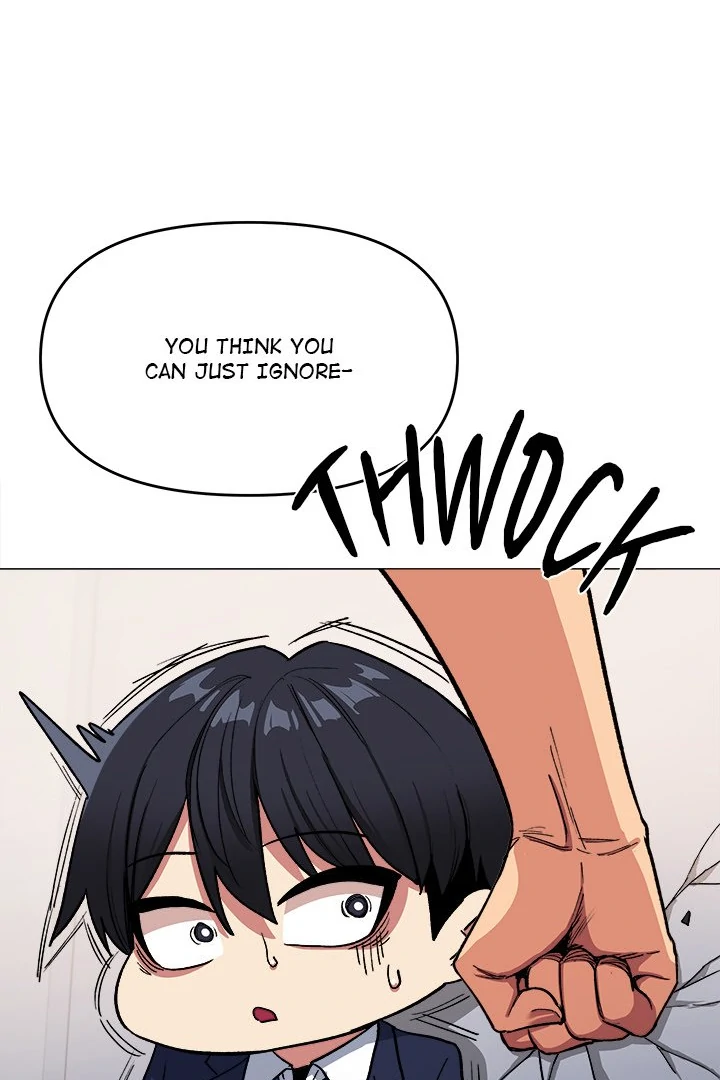 Someone Stop Her! Chapter 34 - Page 99