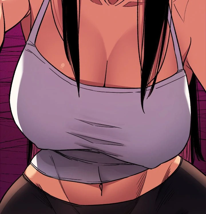 Someone Stop Her! Chapter 34 - Page 105