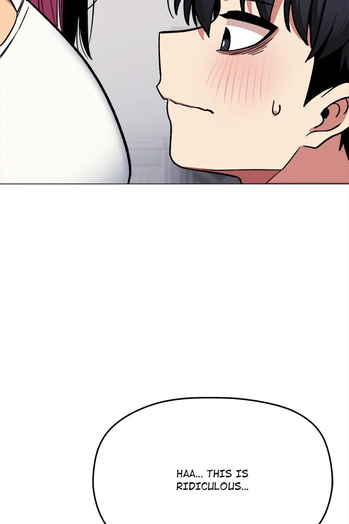 Someone Stop Her! Chapter 34 - Page 112