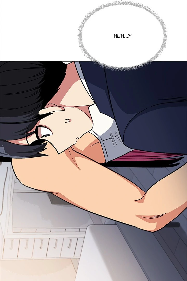 Someone Stop Her! Chapter 34 - Page 116