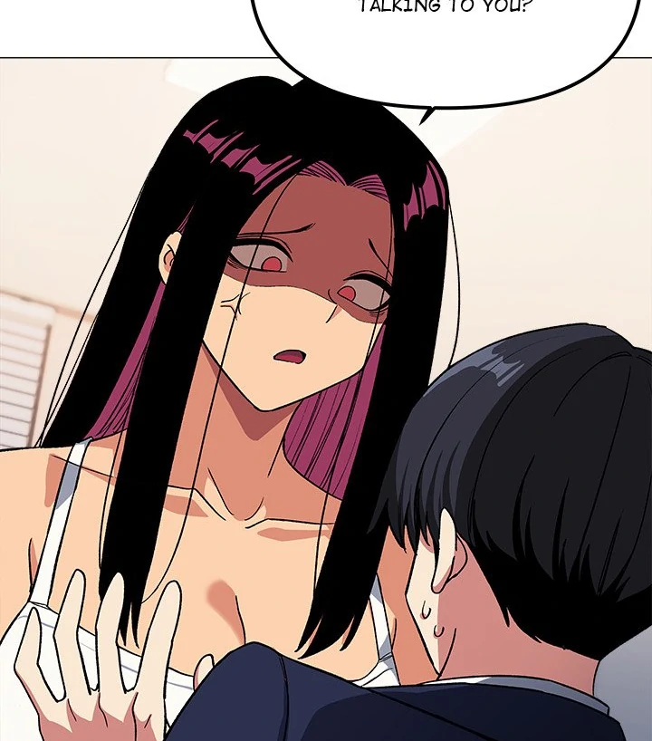 Someone Stop Her! Chapter 34 - Page 118