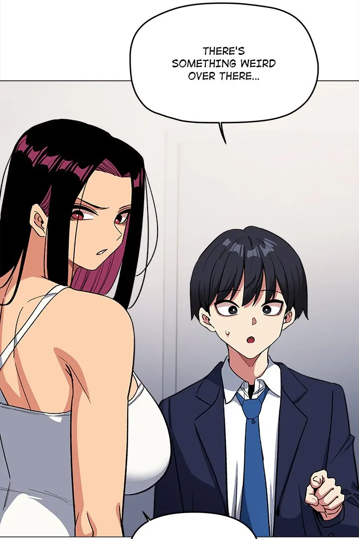 Someone Stop Her! Chapter 34 - Page 120