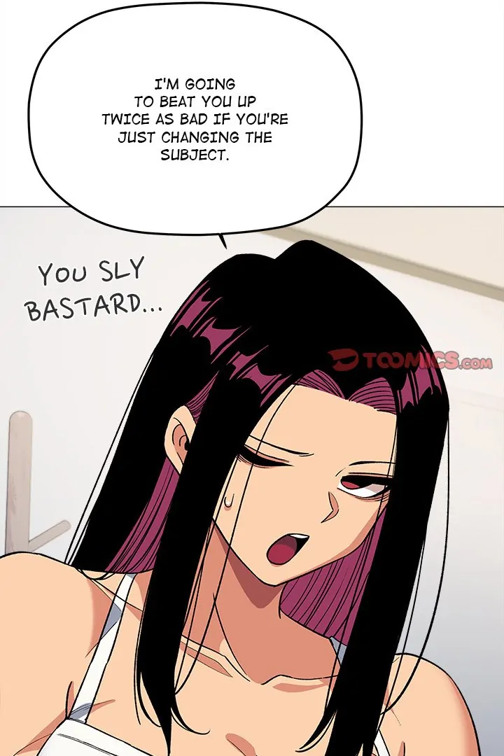 Someone Stop Her! Chapter 34 - Page 124