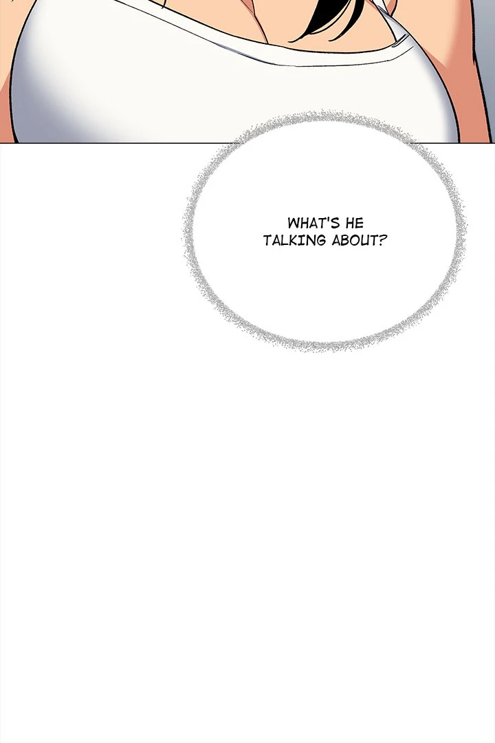 Someone Stop Her! Chapter 34 - Page 125