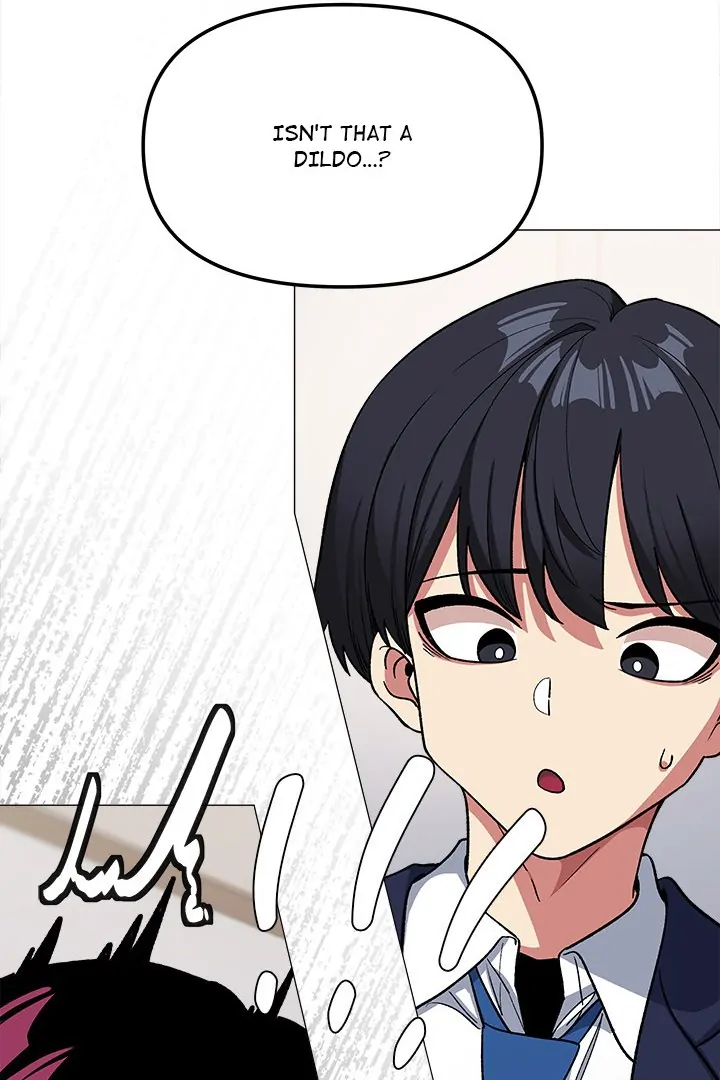 Someone Stop Her! Chapter 34 - Page 128