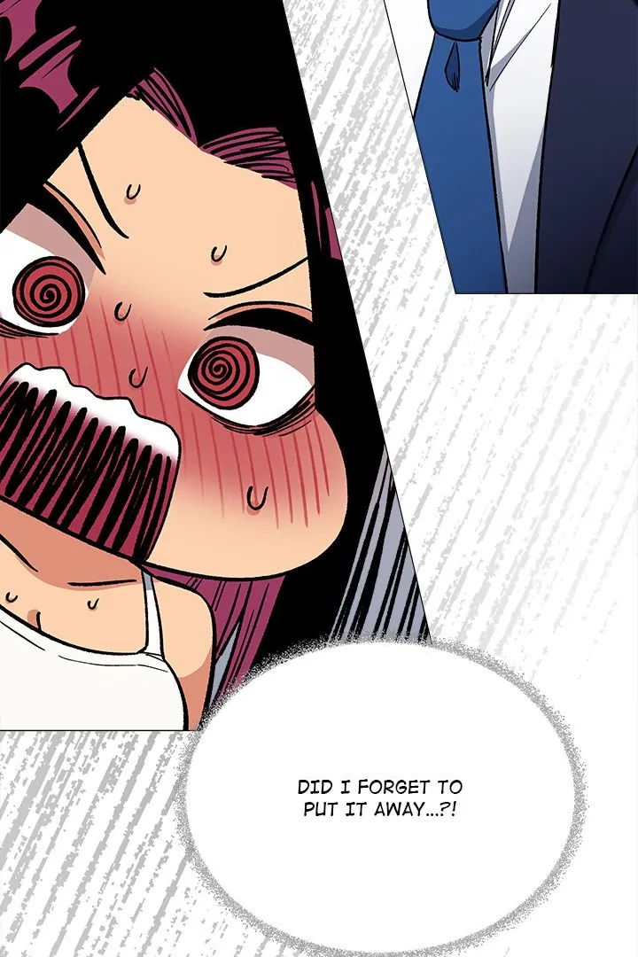 Someone Stop Her! Chapter 34 - Page 129