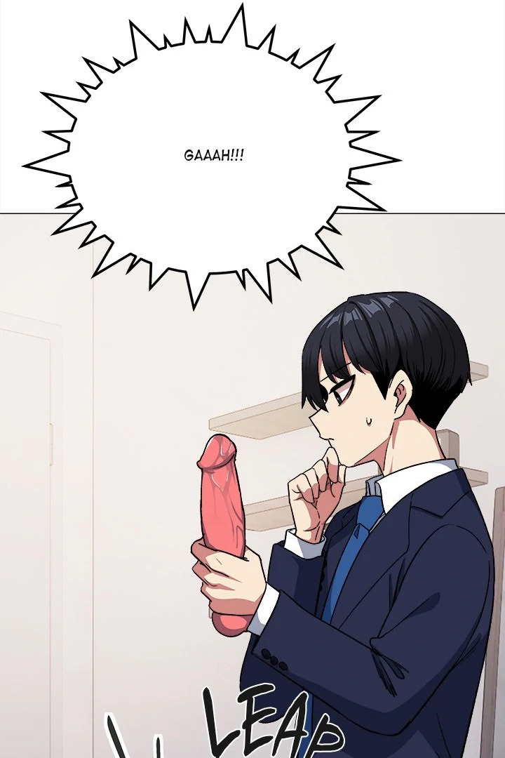 Someone Stop Her! Chapter 34 - Page 132