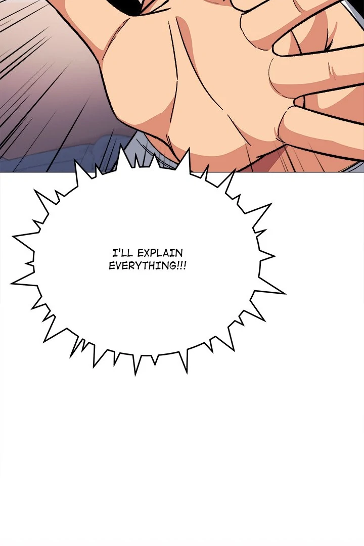 Someone Stop Her! Chapter 34 - Page 138