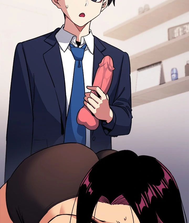 Someone Stop Her! Chapter 34 - Page 144