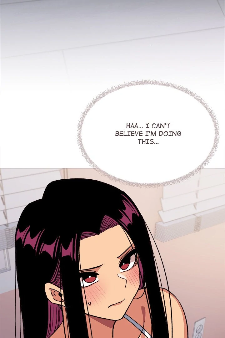 Someone Stop Her! Chapter 35 - Page 17