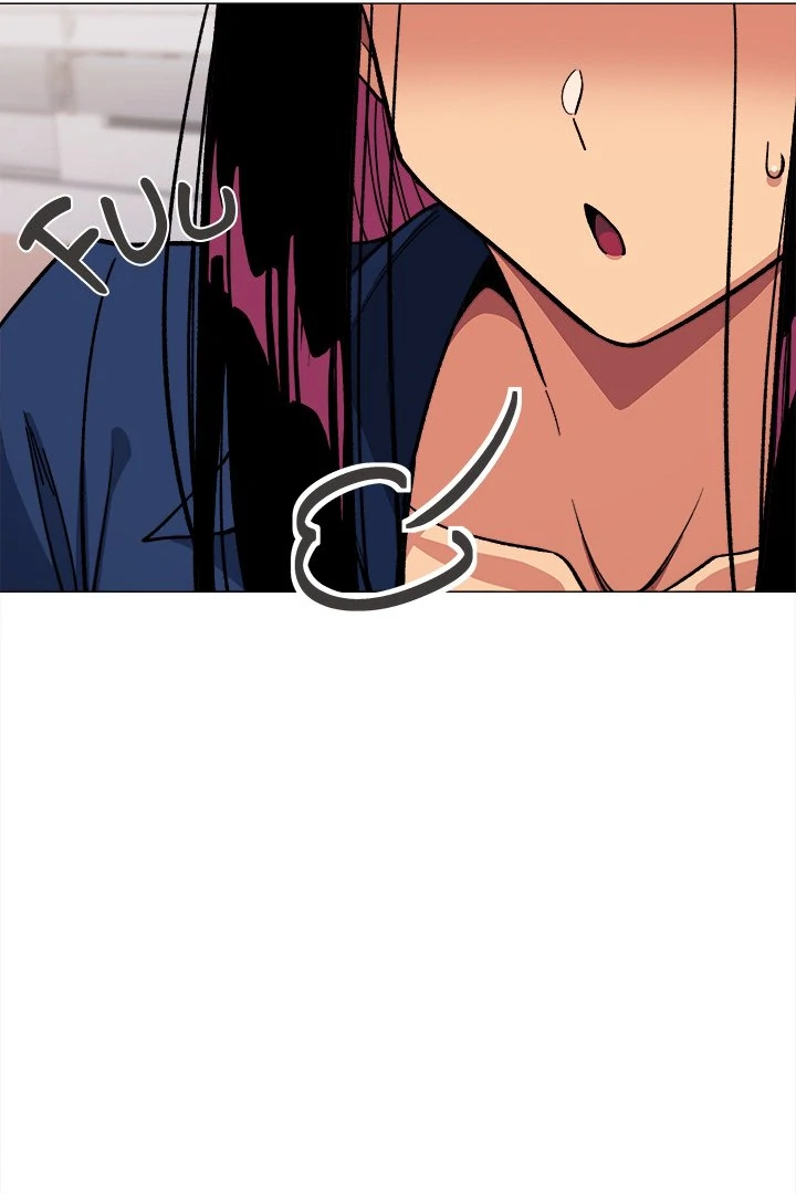 Someone Stop Her! Chapter 35 - Page 25