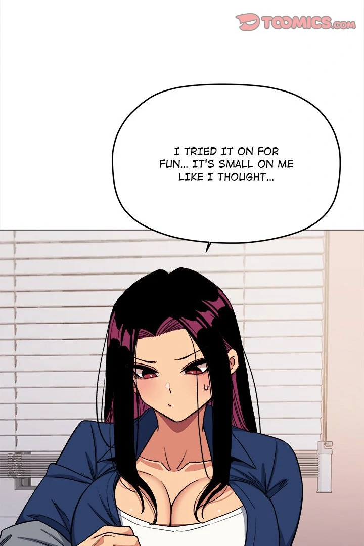 Someone Stop Her! Chapter 35 - Page 26