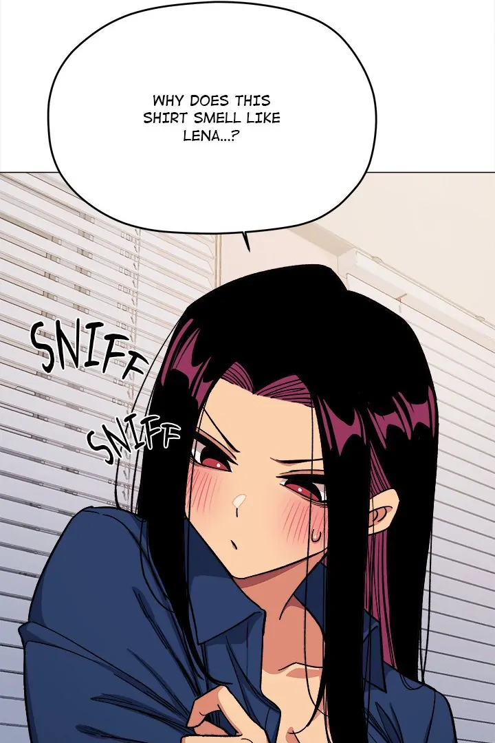 Someone Stop Her! Chapter 35 - Page 29