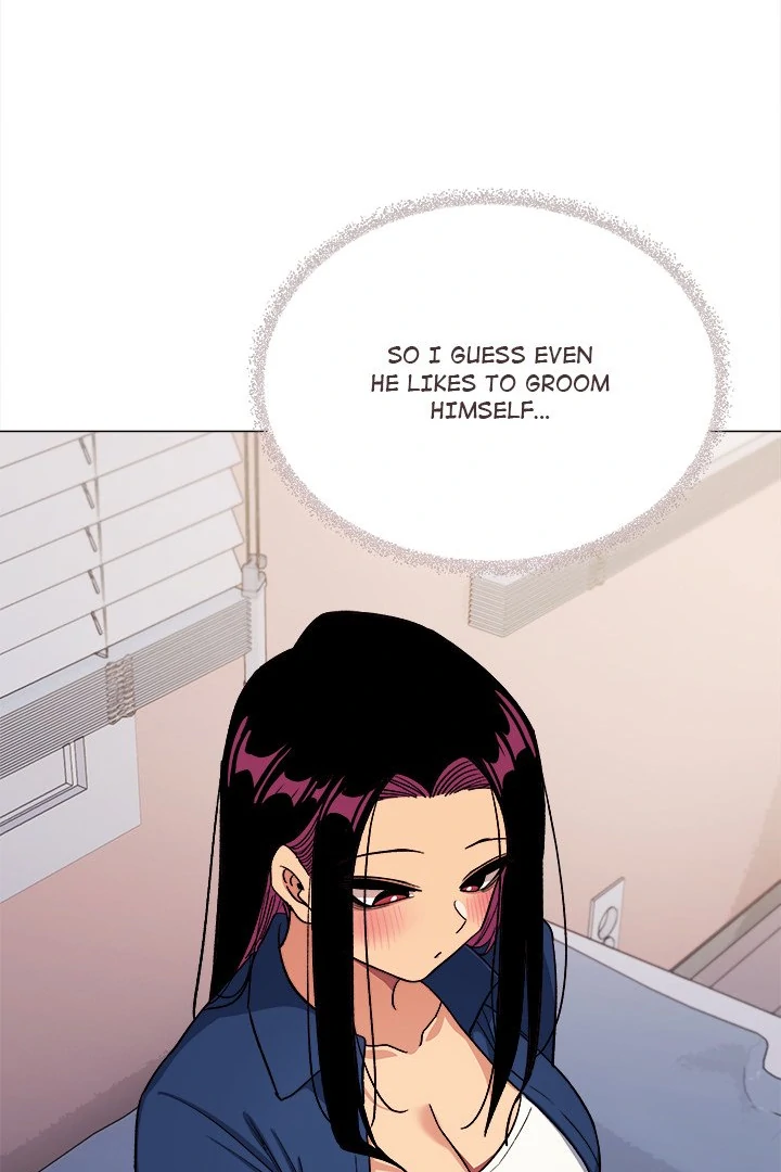 Someone Stop Her! Chapter 35 - Page 31