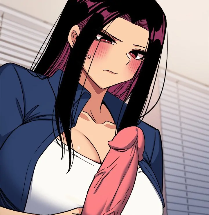 Someone Stop Her! Chapter 35 - Page 36