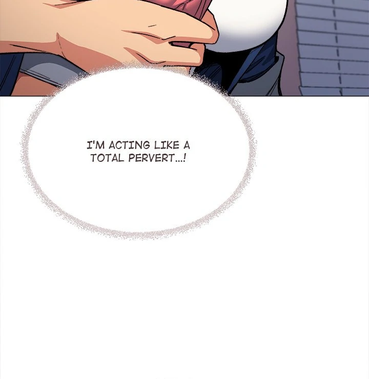 Someone Stop Her! Chapter 35 - Page 37