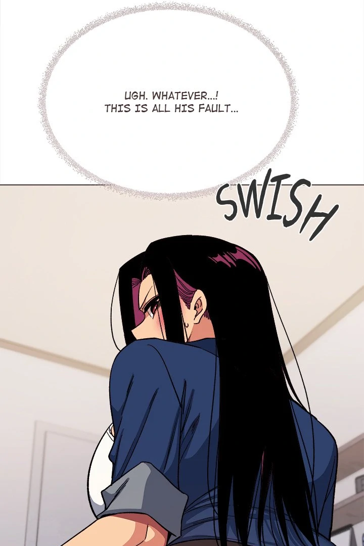 Someone Stop Her! Chapter 35 - Page 38