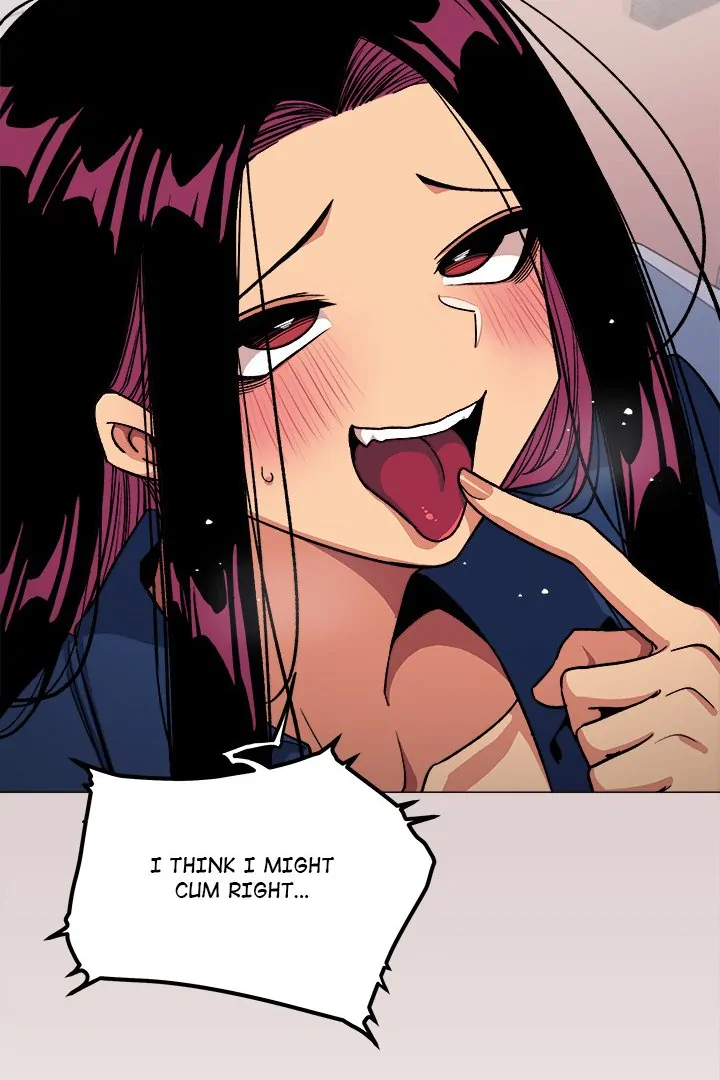 Someone Stop Her! Chapter 35 - Page 49