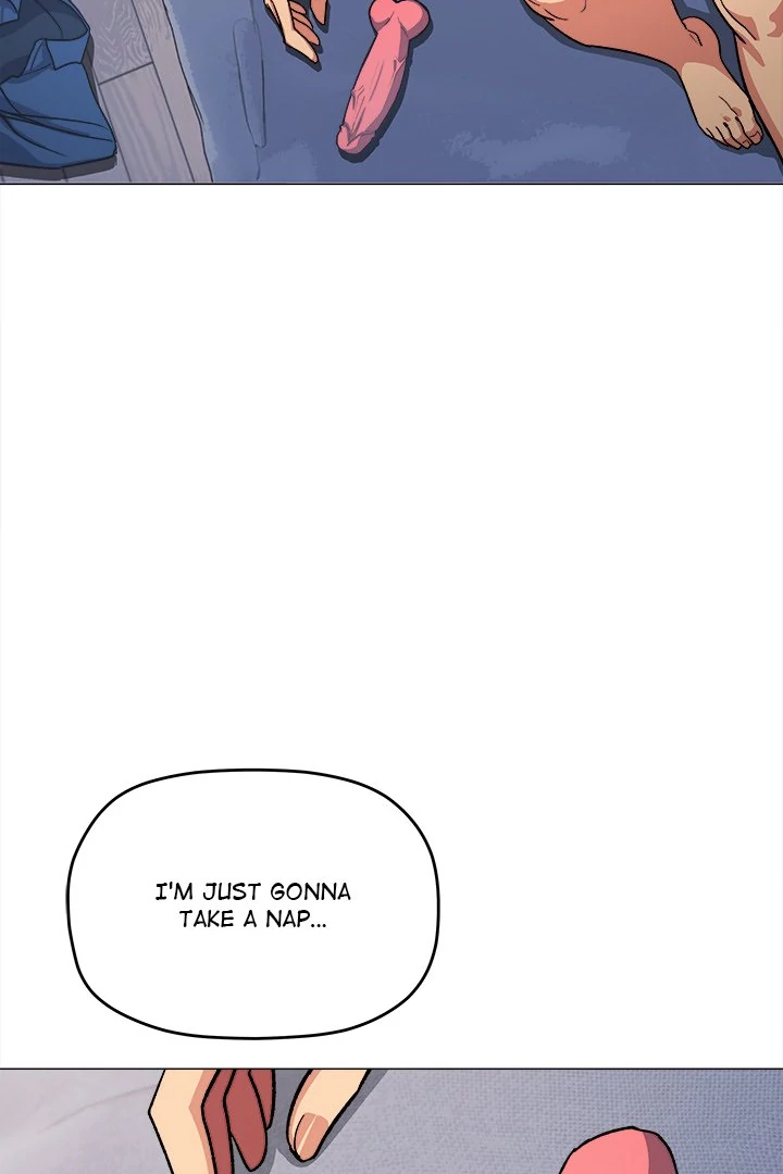 Someone Stop Her! Chapter 35 - Page 58