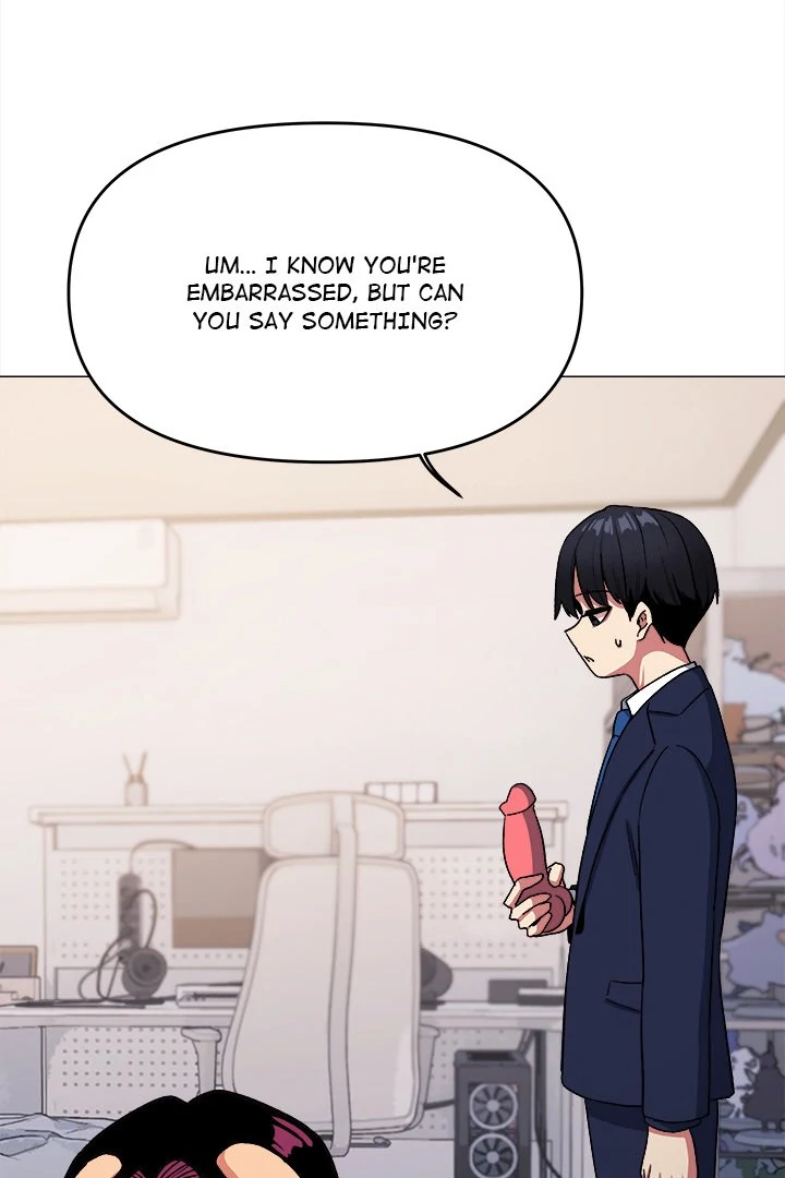 Someone Stop Her! Chapter 35 - Page 66