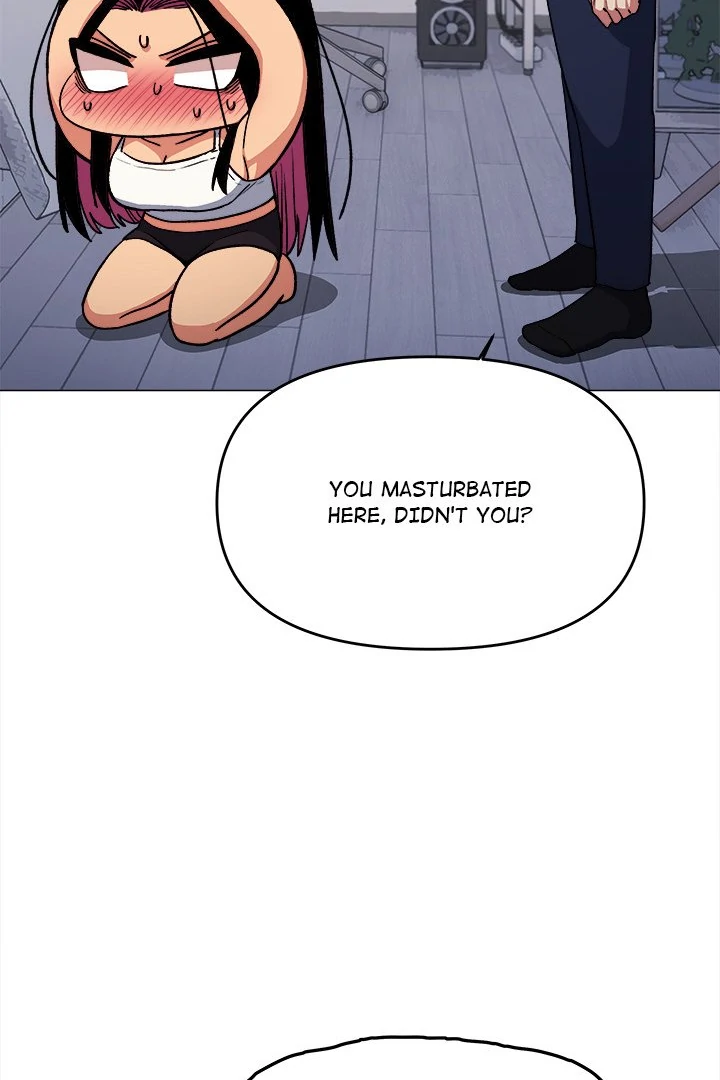 Someone Stop Her! Chapter 35 - Page 67