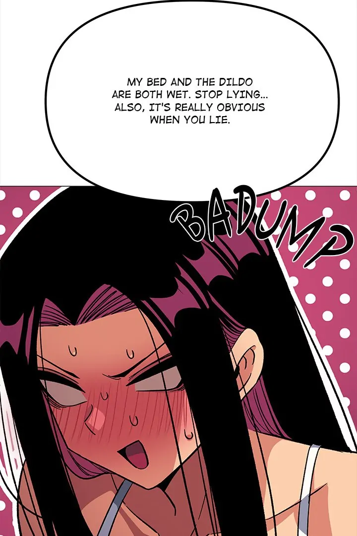 Someone Stop Her! Chapter 35 - Page 70