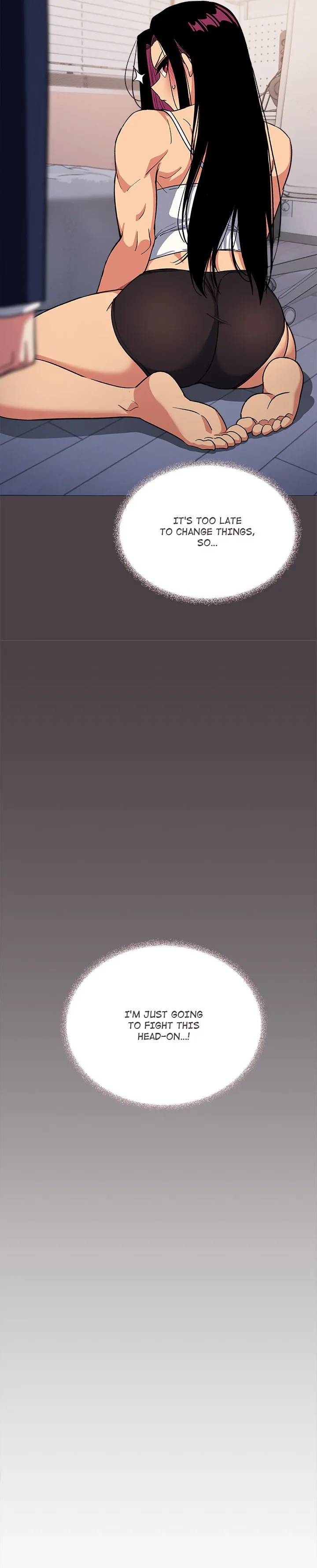 Someone Stop Her! Chapter 35 - Page 75