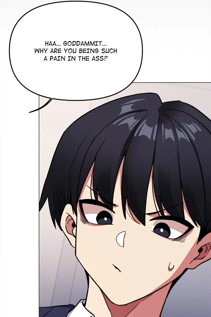 Someone Stop Her! Chapter 35 - Page 76