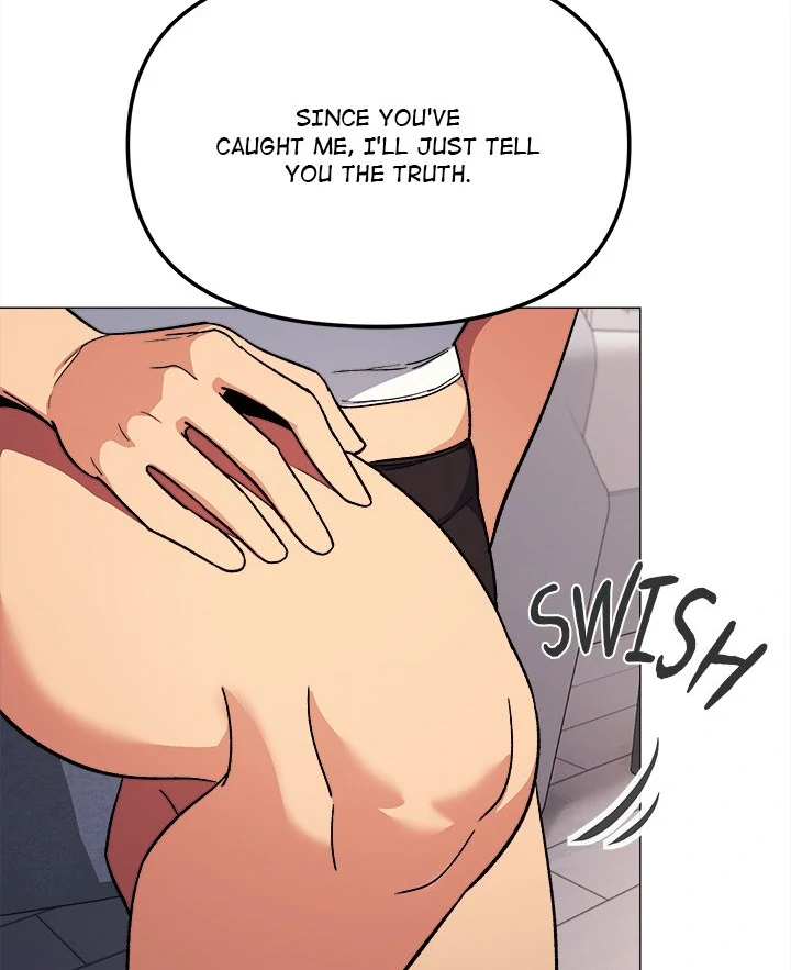 Someone Stop Her! Chapter 35 - Page 78