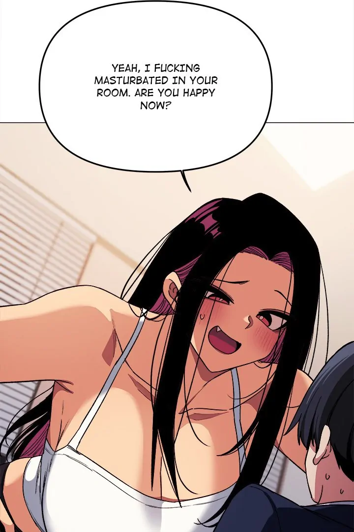 Someone Stop Her! Chapter 35 - Page 80