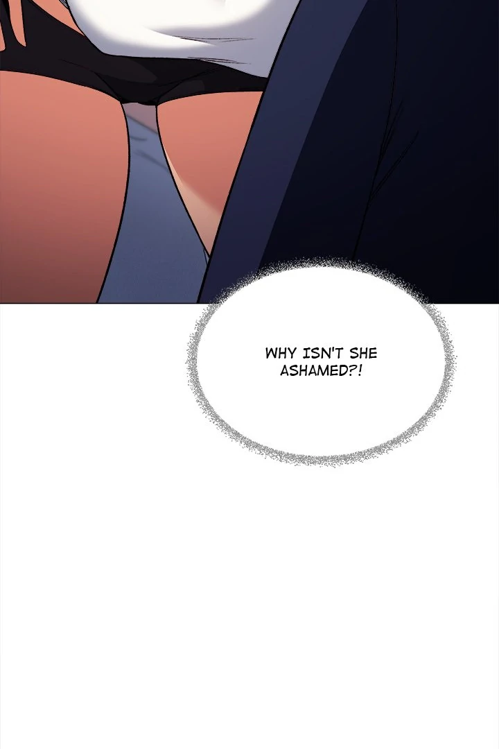 Someone Stop Her! Chapter 35 - Page 81