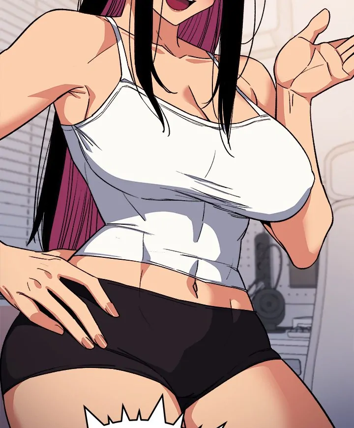 Someone Stop Her! Chapter 35 - Page 83