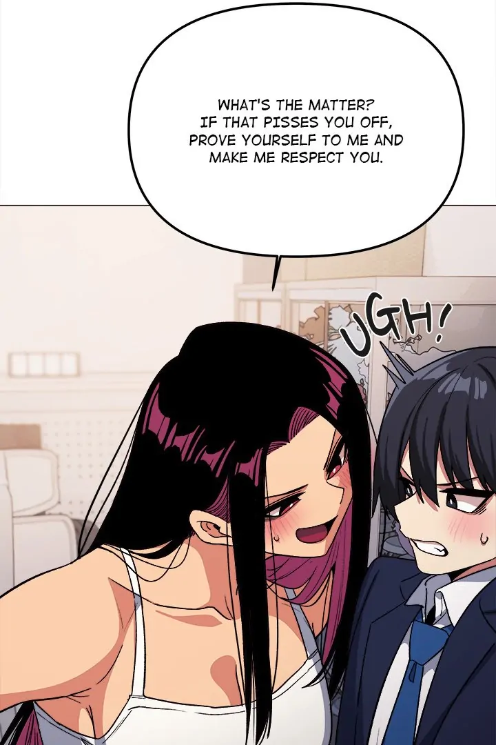 Someone Stop Her! Chapter 35 - Page 85