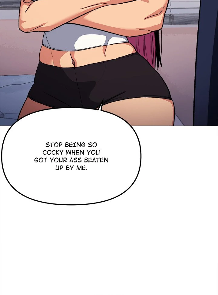 Someone Stop Her! Chapter 35 - Page 88